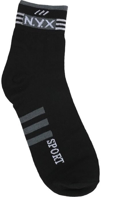 Ankle Socks for Women -A6, Pack Of 1